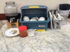 餐具摆设-章氏(车站北路店)