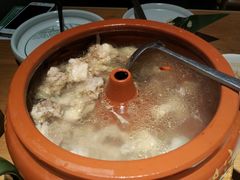 -云海肴·汽锅鸡·云南菜(高德置地店)