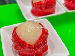 -白天鹅宾馆·流浮阁咖啡厅