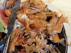 -吉布鲁牛排海鲜自助(成都大悦城店)