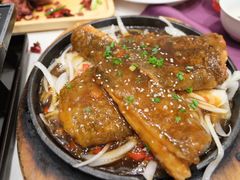 -凯鸽酒楼(大同振兴街店)