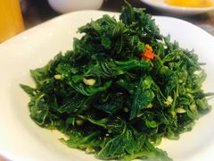 -刘胖子家常菜·蹄花焖藕(兴业店)