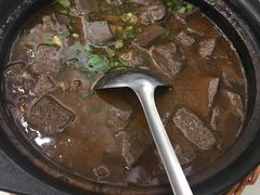 -金典银峰老鹅馆·昆山菜(亭林公园店)