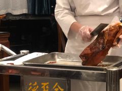 全聚德烤鸭-全聚德(新街口店)