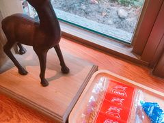 -咖法森林·咖啡  酒吧(天河店)