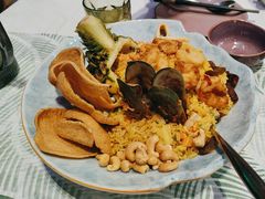 -蕉叶·广州明星泰国菜(保利广场店)