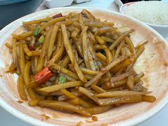 -雅佳神话·麻辣烤鱼(新街口店)