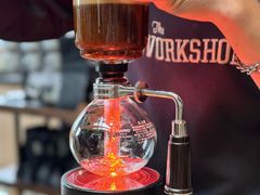 -The Workshop Coffee