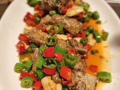 -金鸭季·北京烤鸭(深业上城店)