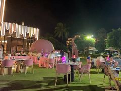 -水桶王国主题餐厅·聚会·生日派对·亲子活动·家庭套餐(亚龙湾希尔顿店)