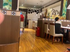 -斗牛士牛排餐厅(嘉里汇店)