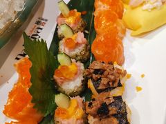 -极尚大喜屋日本料理(铜锣湾店)