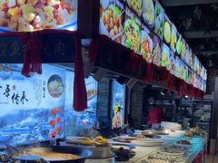 -人民公社大食堂(张家湾店)