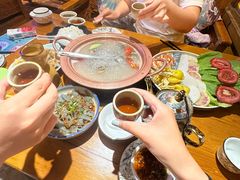-民食香·腊排骨野生菌美食(木府店)