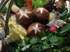 -咕嘟草帽鱼·牛奶一样的鲜鱼汤(包河万达广场创始店)