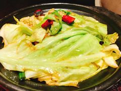 -柴门头啖汤·经典川菜·慢火汤品(锦城万达店)