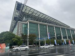 -苏州金鸡湖文博诺富特酒店