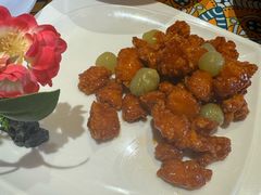 -巴尔喀十新疆餐厅(开发区店)