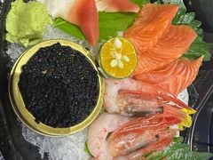 -昱匠·日本料理(金融街店)