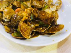 -坤记煲仔小菜(西环店)