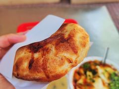 -王记肉火烧早餐中国店