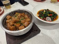 -聚鑫阁江浙菜·非遗传承技艺(青村帝华园店)