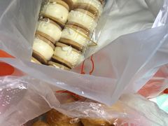 -甜嘟嘟烘焙坊(舒城路店)