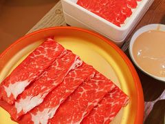 -花和寿喜烧·三文鱼自助专门店(光屿城店)