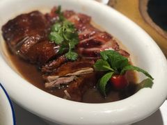 -米特.新派中国菜(锦绣江南店)