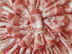 胜利大盘肉-阳坊胜利涮羊肉(阳坊老店)