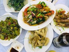 -陈根记大牌档