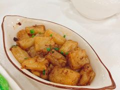 -金鮀岛潮州酒家