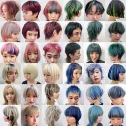 -汇·HAIR