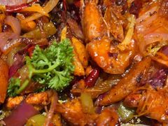 -炭舍干锅(华发商都店)