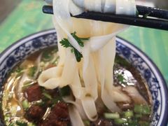 -河州春清真西北特色美食(虎踞路店)