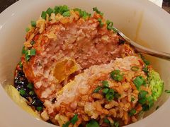 极品狮子头-扬州狮子楼·非遗淮扬菜(总店)