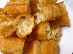 广式靓油条-冰泉豆浆馆(白云山总店)