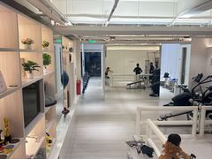 -YCHL Studios健身工作室(市二宫店)