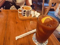 -西关84·History·Art·Cafe