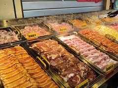 -喜三胖韩国自助烤肉(中街大悦城A馆L5店)
