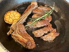 -王品牛排(佛山南海万科广场店)