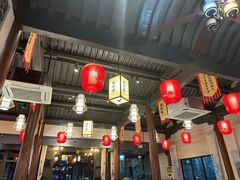 -绍兴老味道·非遗门店(银泰城店)