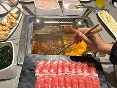 -海底捞火锅(天一广场亚细亚店)