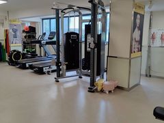 -中田·健身+普拉提(苗栗路店)