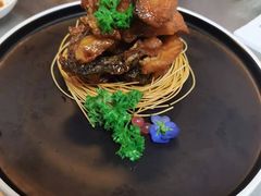 -味+新京宴·烤鸭·北京菜(创意谷店)