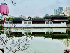 -水绘园
