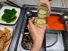 -海底捞火锅(河东万达广场店)