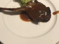 -客莱福诺富特酒店·互动餐厅