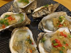 -逗烤·轻烧烤(福田店)
