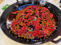 -重庆老火锅王(永陵路分店)